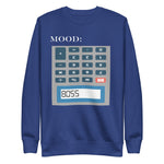 Boss in White - My Mood Gear