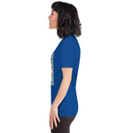 Boss in White - My Mood Gear