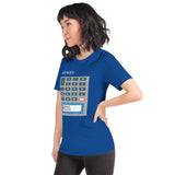 Boss in White - My Mood Gear