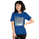 Boss in White - Mood Gear