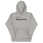 Cheap and Easy - My Mood Gear
