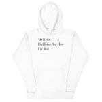 Dad Jokes Are How Eye Roll - My Mood Gear