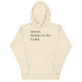 Dad Jokes Are How Eye Roll - My Mood Gear