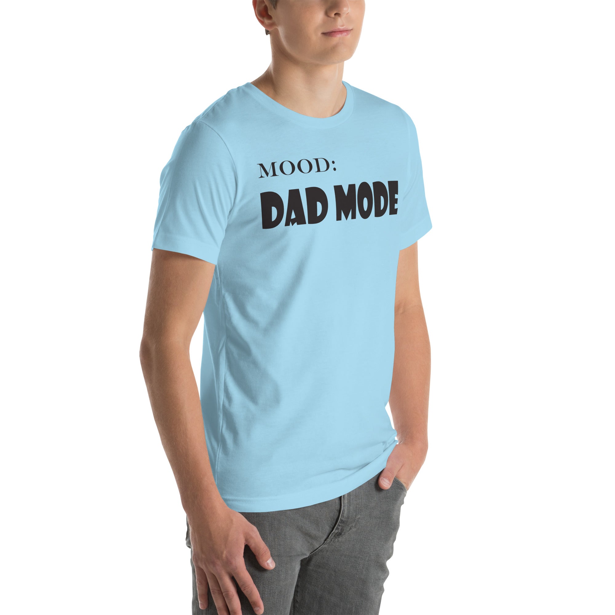 Dad Mode - My Mood Gear