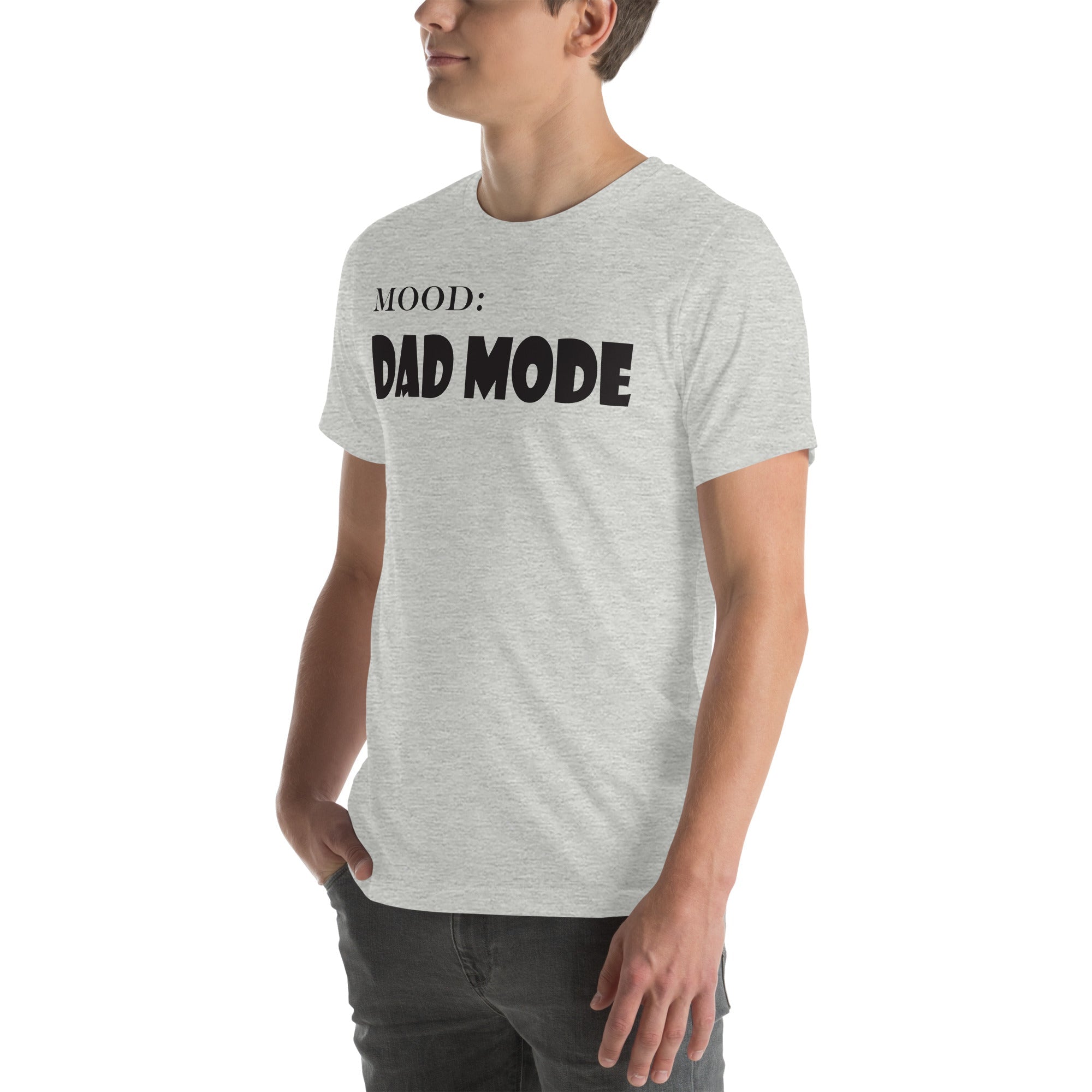 Dad Mode - My Mood Gear