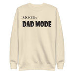 Dad Mode - My Mood Gear