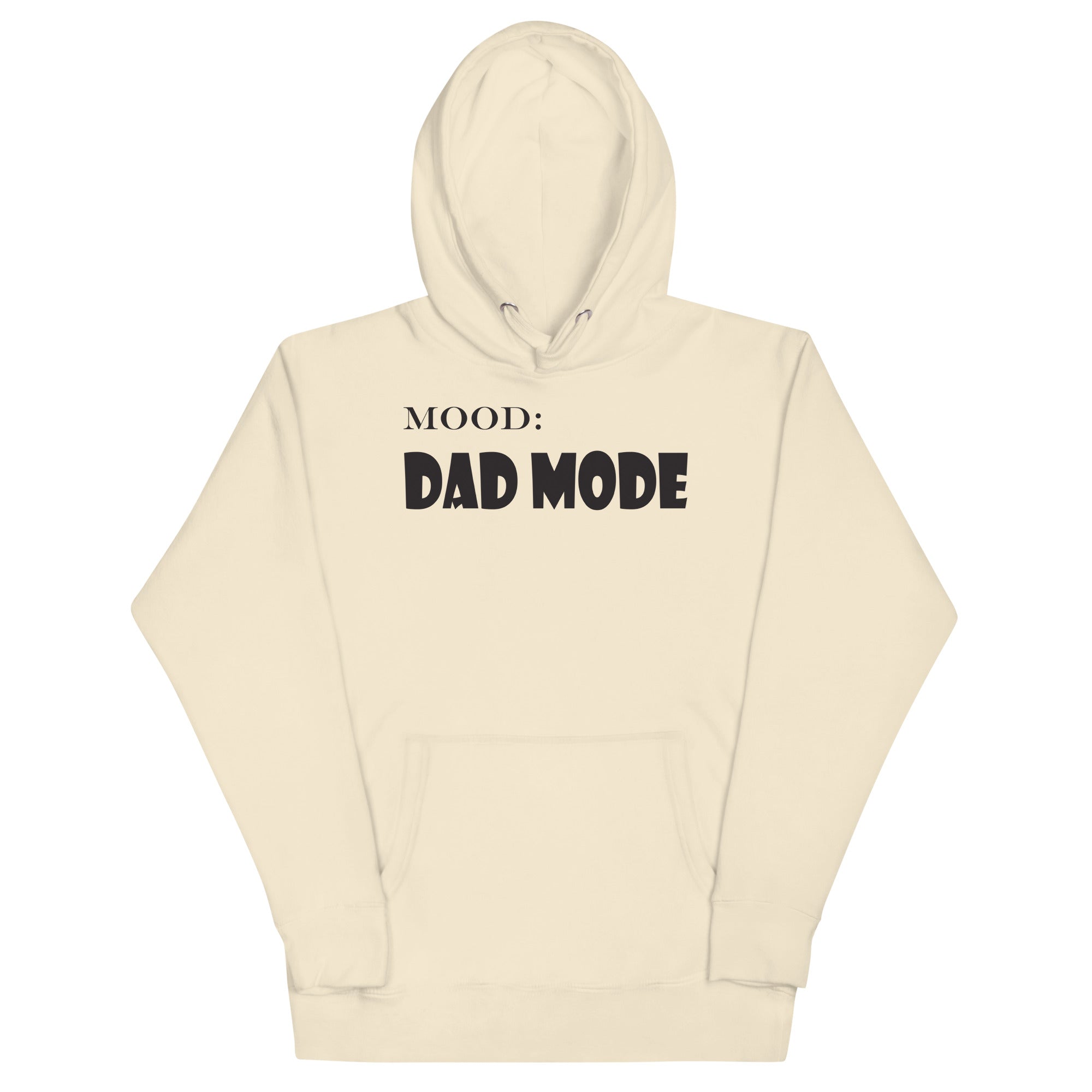 Dad Mode - Mood Gear