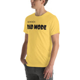 Dad Mode - My Mood Gear