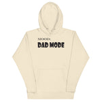 Dad Mode - My Mood Gear