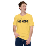 Dad Mode - Mood Gear