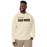 Dad Mode - My Mood Gear