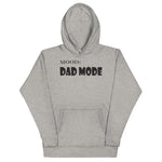 Dad Mode - My Mood Gear