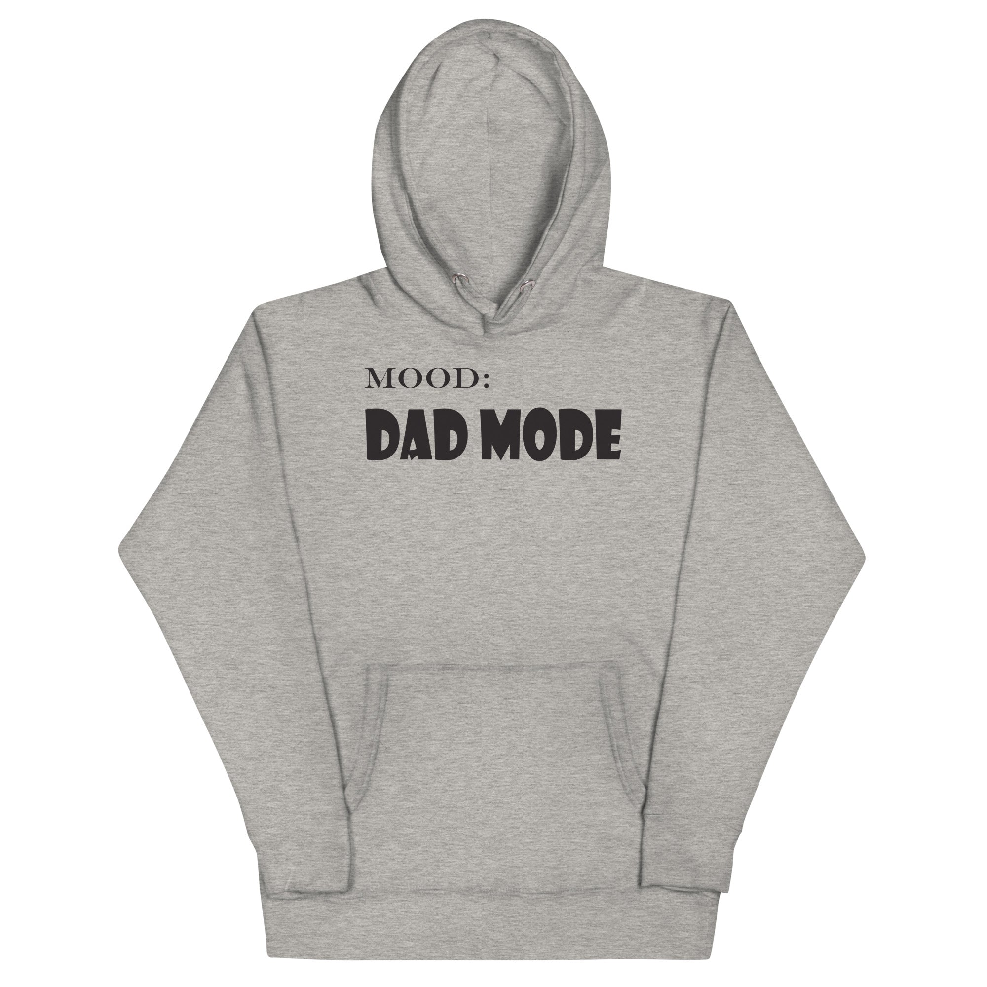 Dad Mode - My Mood Gear