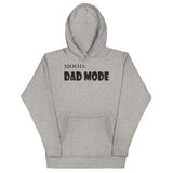 Dad Mode - Mood Gear