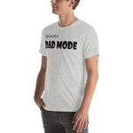 Dad Mode - Mood Gear