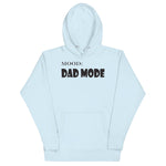 Dad Mode - My Mood Gear