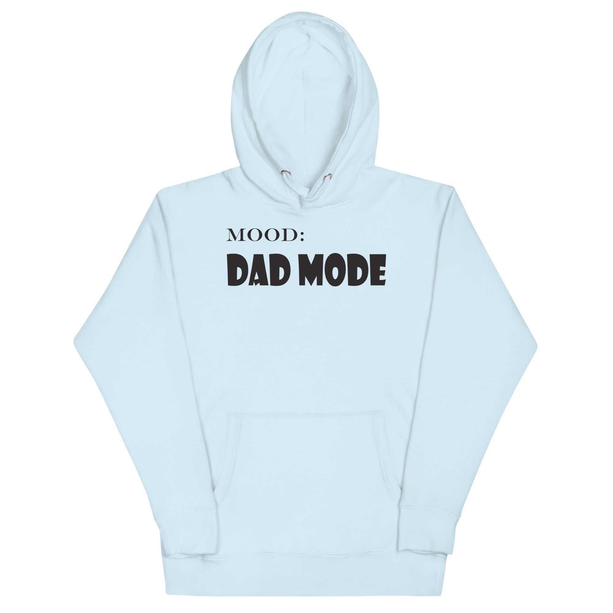 Dad Mode - My Mood Gear