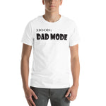 Dad Mode - My Mood Gear