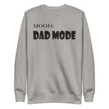 Dad Mode - My Mood Gear