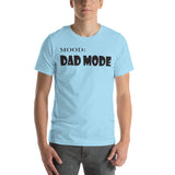 Dad Mode - Mood Gear
