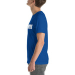 Dad Mode in White - My Mood Gear