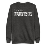 Dateline and Wine in White - My Mood Gear