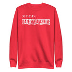 Dateline and Wine in White - Mood Gear