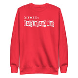 Dateline and Wine in White - Mood Gear