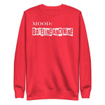 Dateline and Wine in White - My Mood Gear