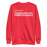 Dateline and Wine in White - My Mood Gear