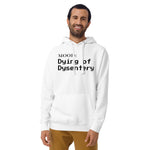 Dying of Dysentery - Mood Gear