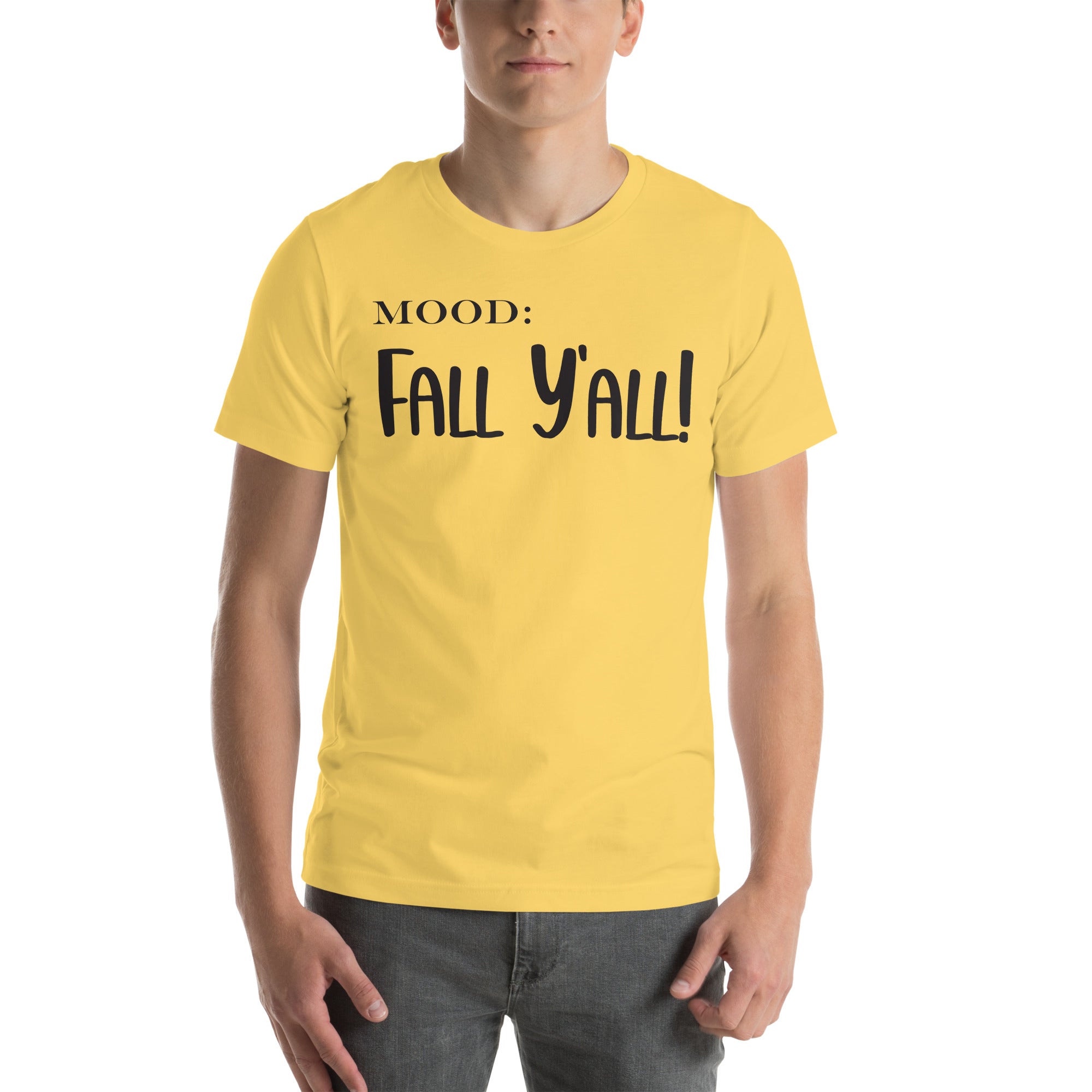 Fall Y'all - Mood Gear