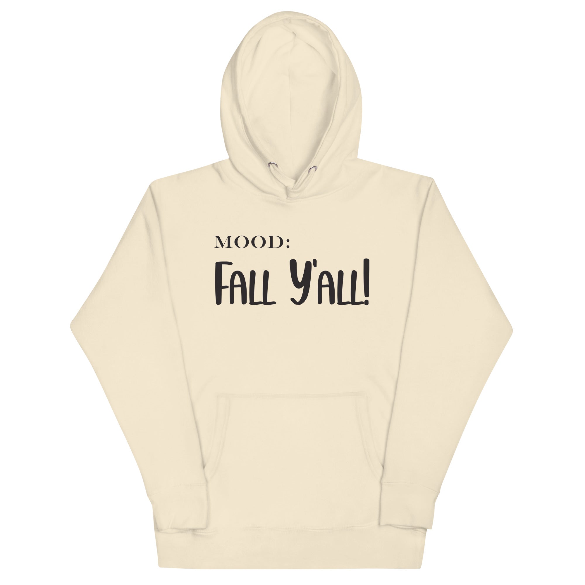 Fall Y'all - My Mood Gear