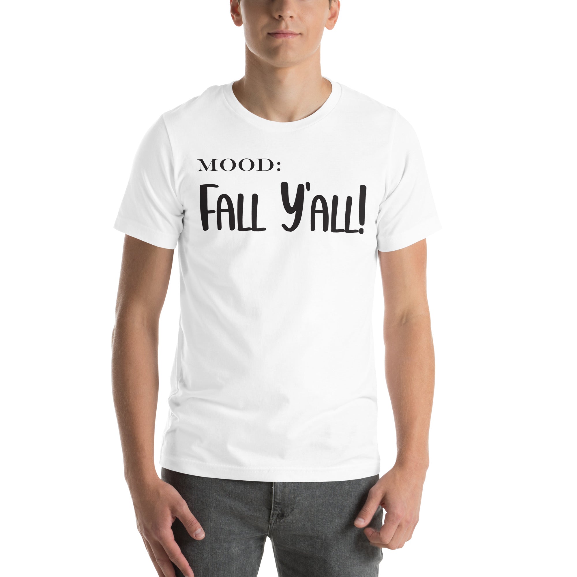 Fall Y'all - Mood Gear