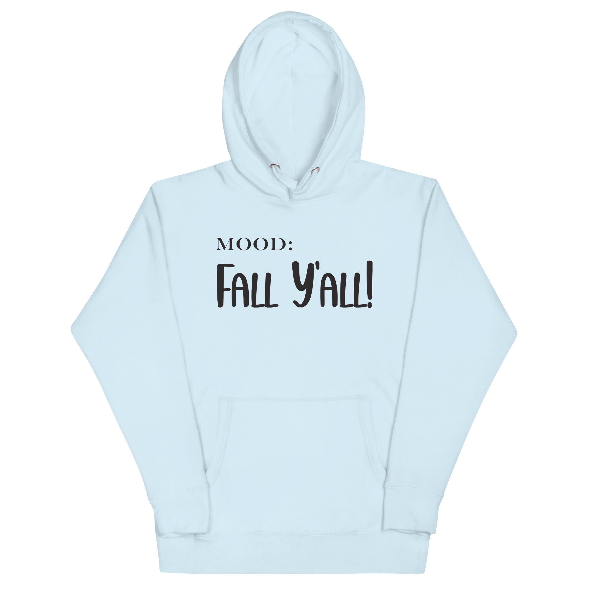 Fall Y'all - My Mood Gear