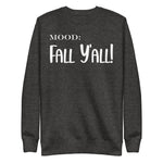 Fall Y'all in White - My Mood Gear