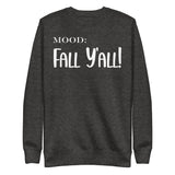 Fall Y'all in White - My Mood Gear