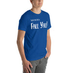 Fall Y'all in White - Mood Gear