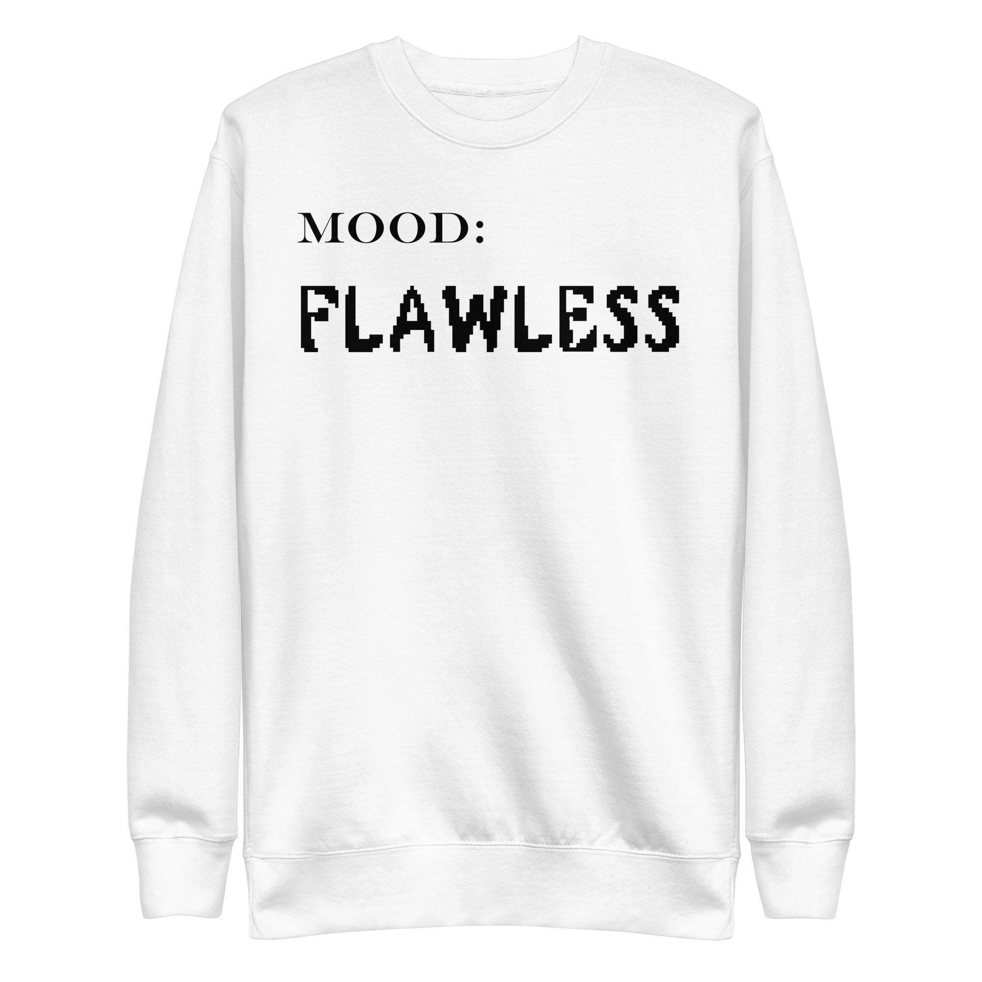 Flawless - My Mood Gear