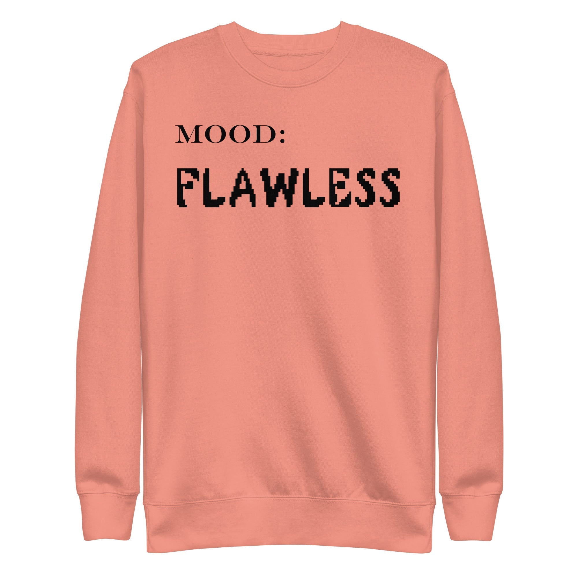Flawless - My Mood Gear