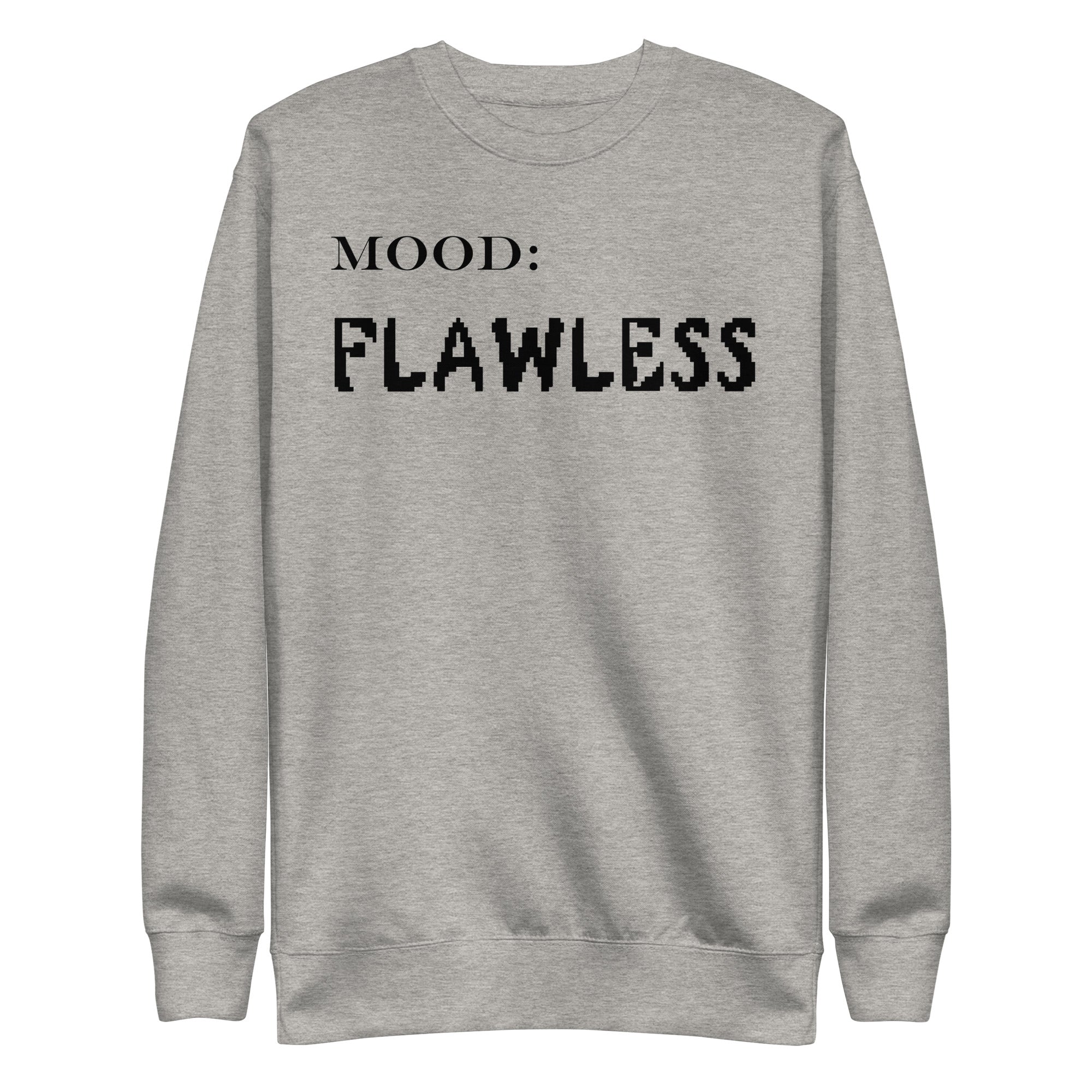 Flawless - Mood Gear