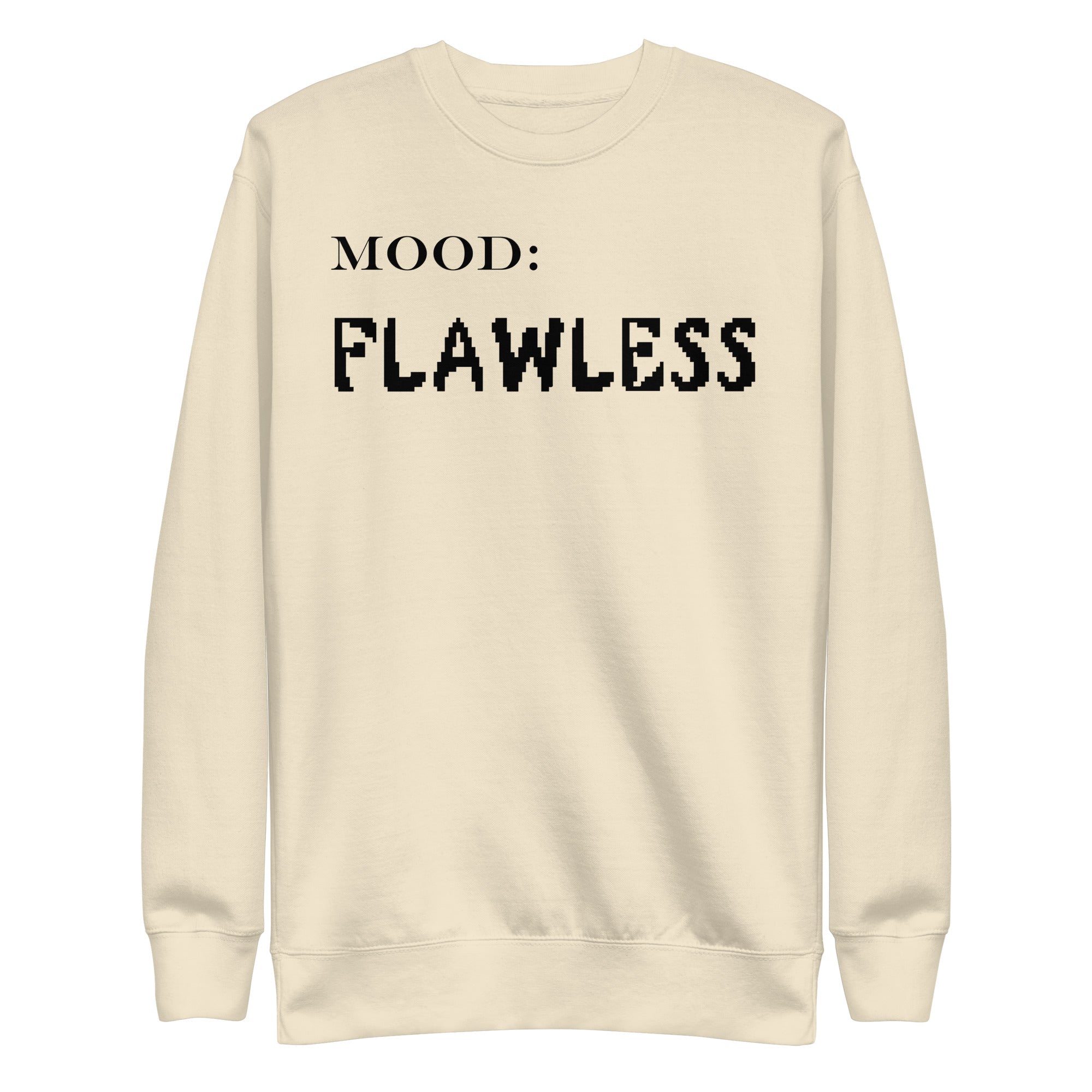 Flawless - My Mood Gear
