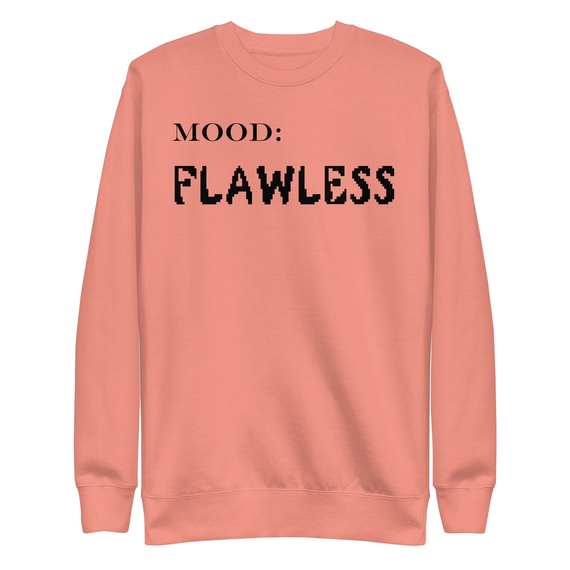 Flawless - Mood Gear