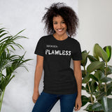 Flawless in White - My Mood Gear