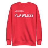 Flawless in White - My Mood Gear