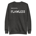 Flawless in White - My Mood Gear
