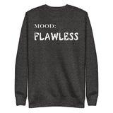 Flawless in White - My Mood Gear