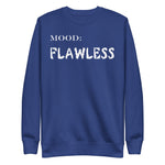 Flawless in White - My Mood Gear