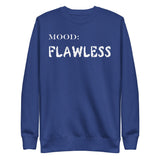 Flawless in White - My Mood Gear