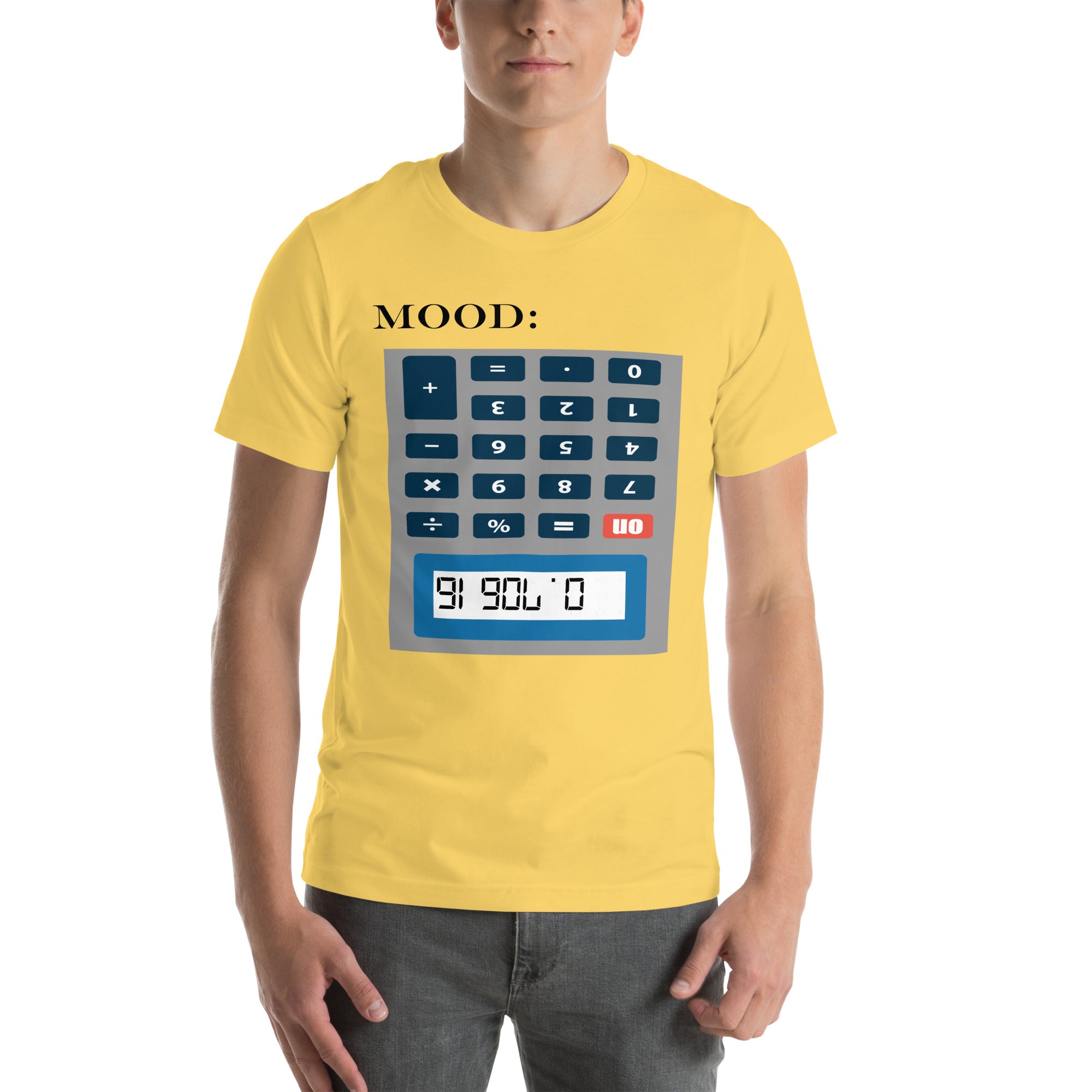 Gigolo - My Mood Gear